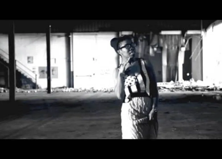 Fraz (@TheOnlyFraz) » Revision (Dir. @DubMAudioKing & @LCJhaBaby) [Official Video]