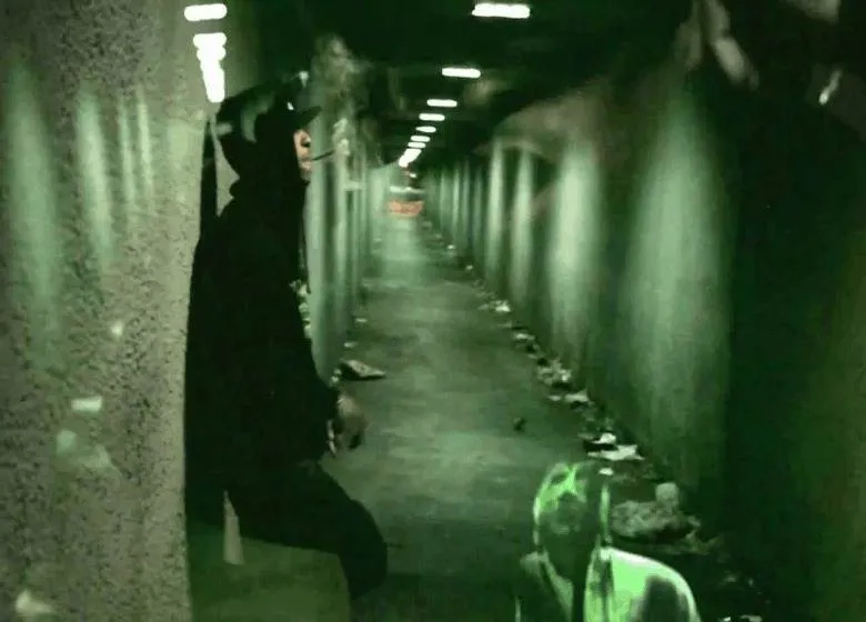 Video: @Fredro_Starr & @AudibleDoctor » Everyday Hell