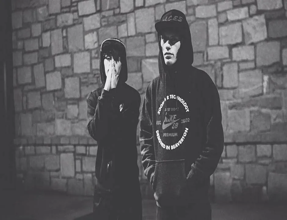 MP3: Stream The New Track 'Run It' By From The Ground Up (@Resource_FTGU @Jam_FTGU @FTGUGA)
