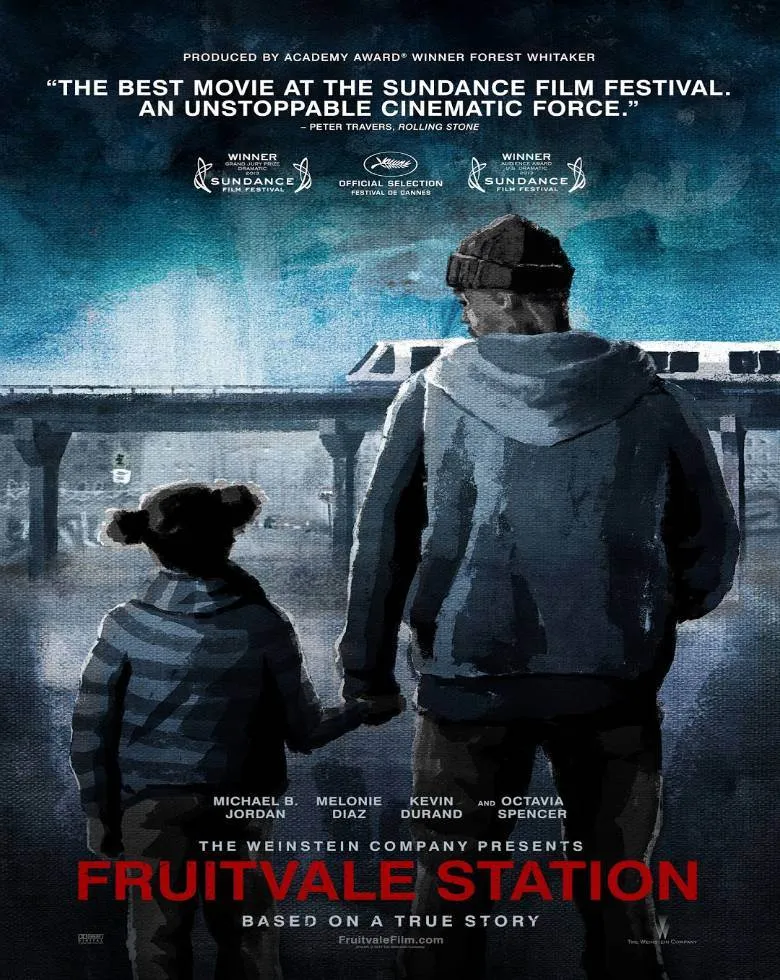 #FruitvaleStation (@FruitvaleMovie) » Trailer #1 [Starring @MichaelB4Jordan, @OctaviaSpencer, & @ChadMMurray]