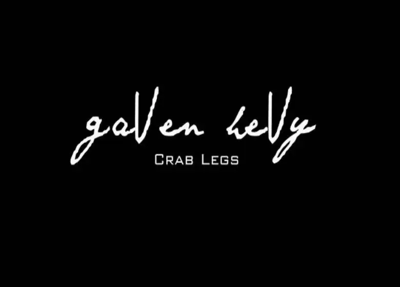 Video: gaVen heVy » Crab Legs #INR2BC