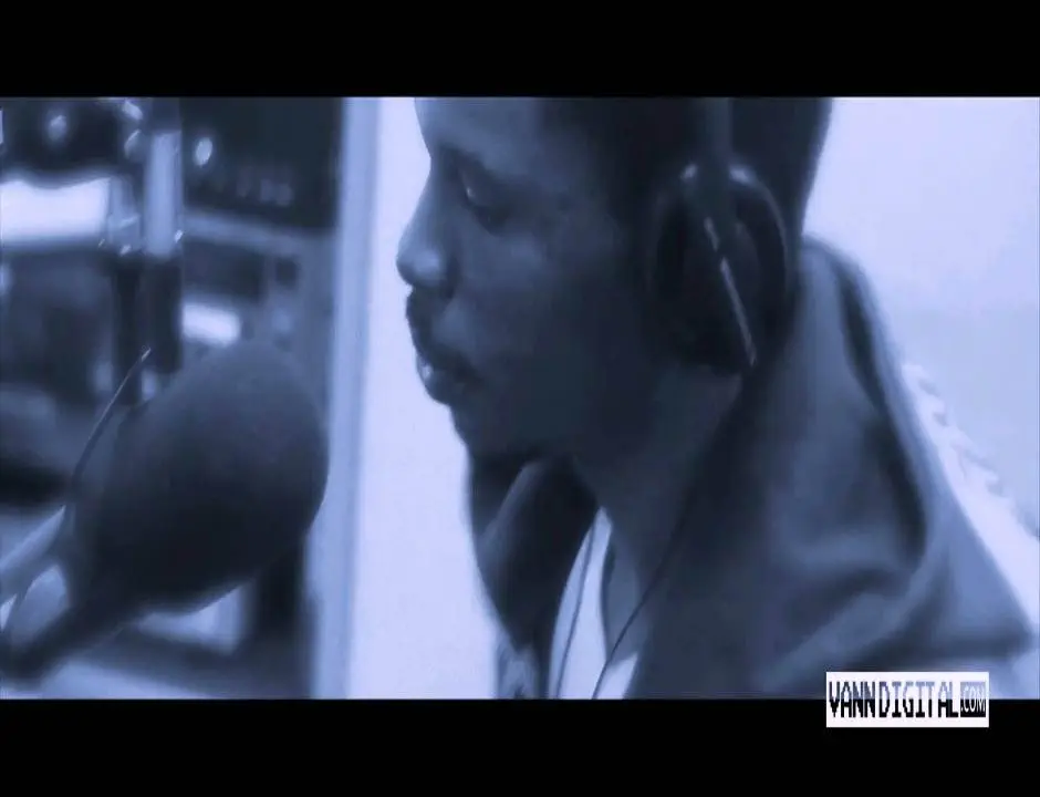 Video: @gaVenheVy » ...Wants & Needs (Brooklyn College Radio Performance) [@MyWBCR #INR2BC]