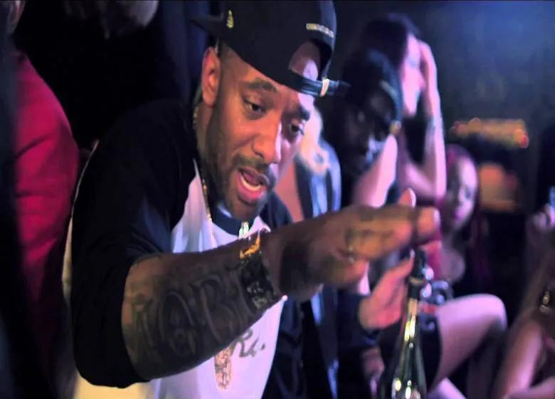 Video: Prodigy (@ProdigyMobbDeep) » Give 'Em Hell [Prod. The @Alchemist & Dir. @IllusiveMedia]
