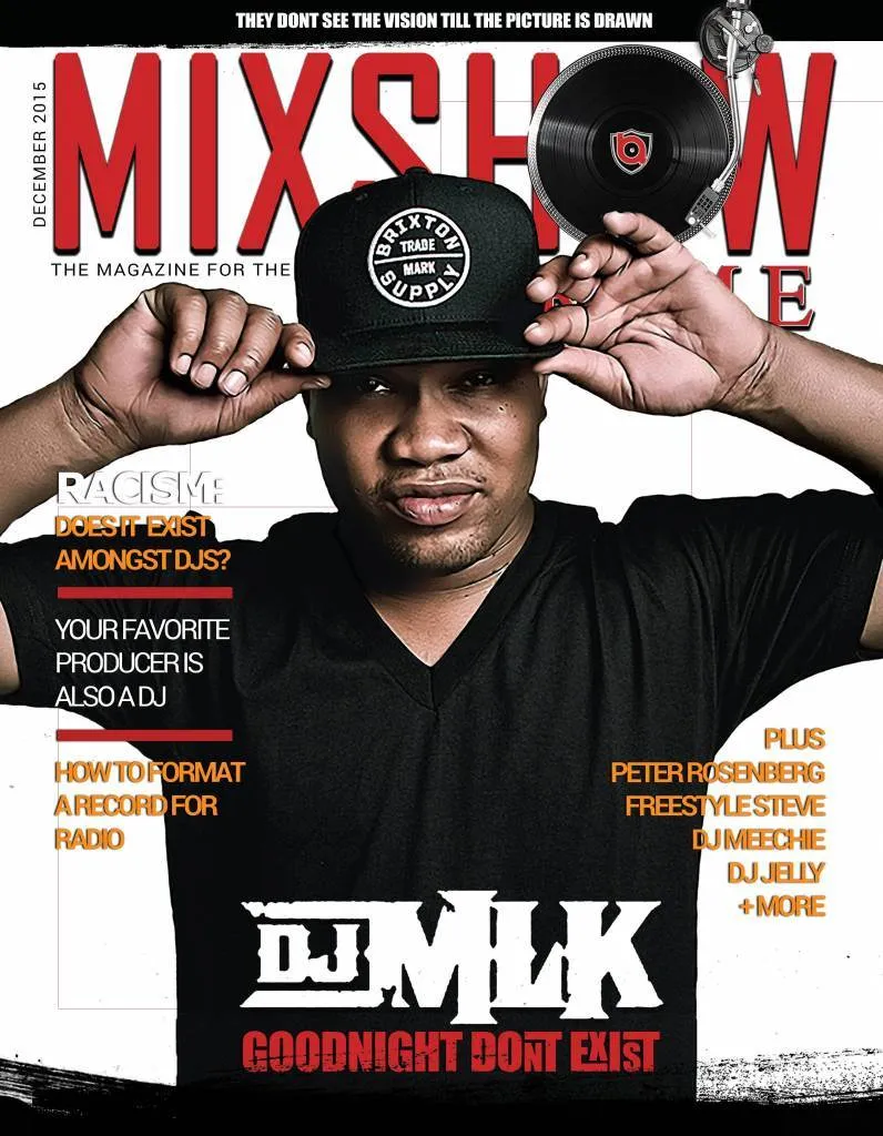Freestyle Steve (Timbaland’s DJ) Talks Miami Roots, The Art Of DJing, & More w/ @MixshowPrime