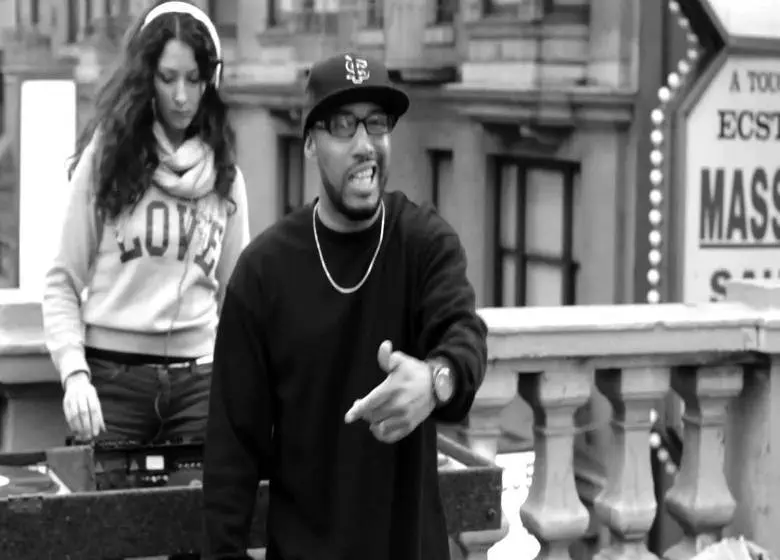 Video: Grand Opus (@Centric510 @JocScholar) » Forever
