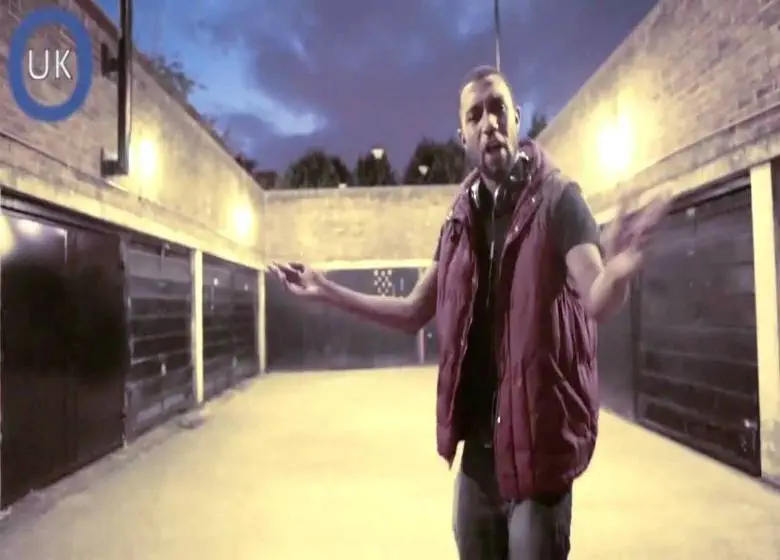 Video: Joe Fire (@JoeFire_EWT) » Grimes Not Dead [Dir. @UKOverstood]