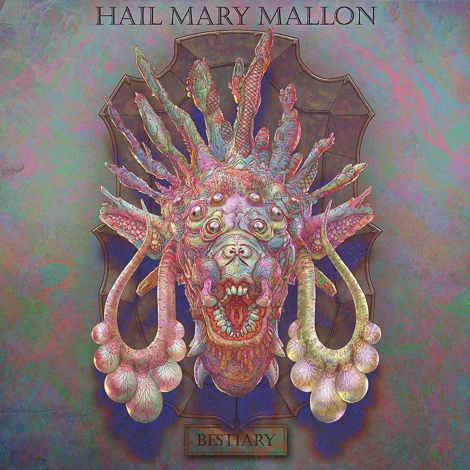 Video: #HailMaryMallon (@AesopRockWins @Rob_Sonic) » Jonathan [#Bestiary]