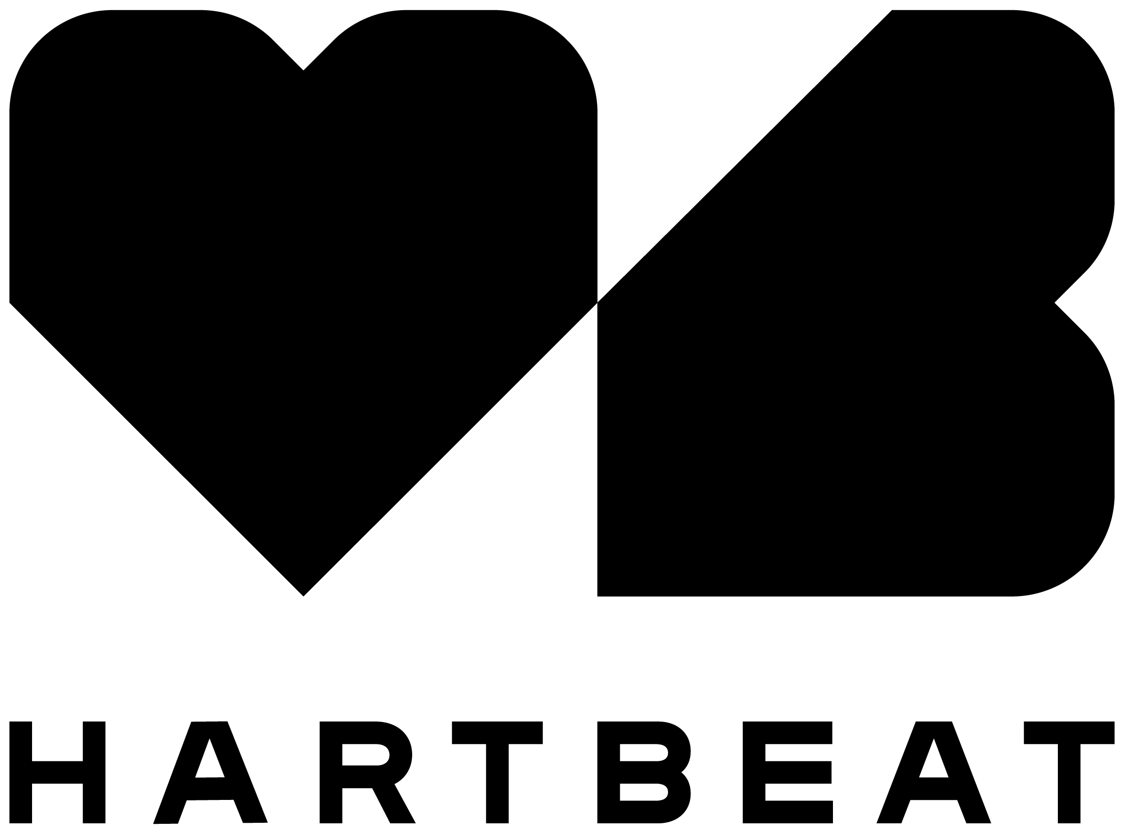 Hartbeat [official logo artwork]