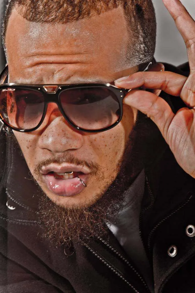 Swagged Out track by NYCE