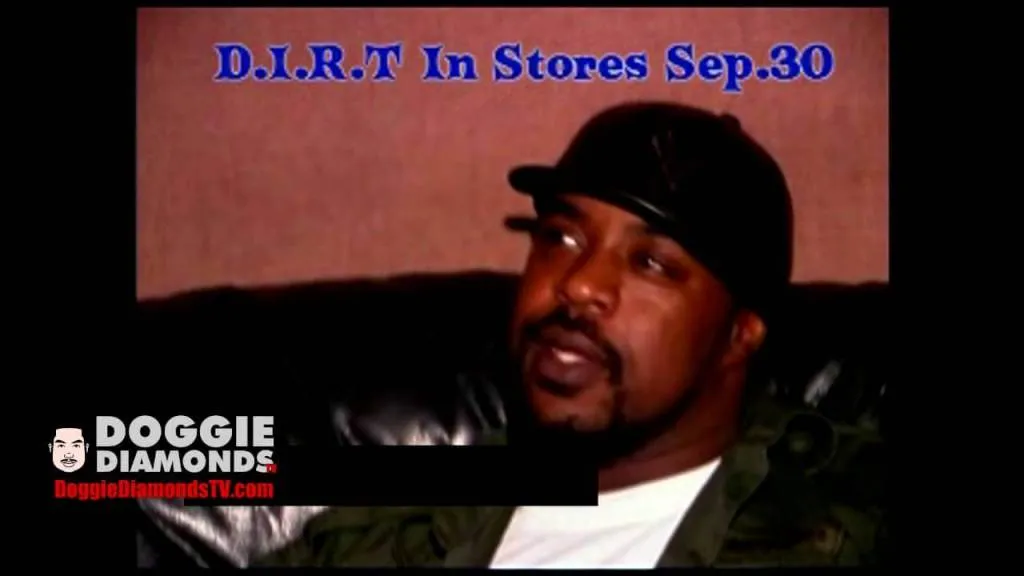 Sean Price Tells @DoggieDiamonds Why He Turned Down Record Deals From Jay Z & 50 Cent In This Rare Interview