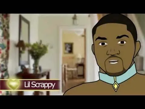 The Love & Hip Hop: Atlanta parody