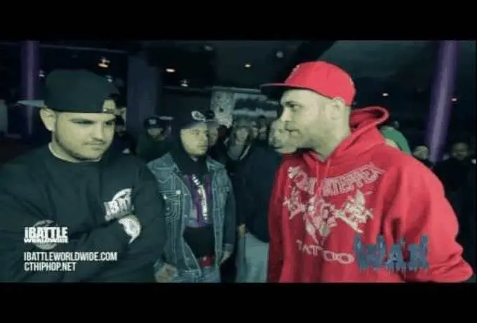 @iBattleWW Presents: @TheLexxorcist vs. @DirtKills [via @iBattlePromo]