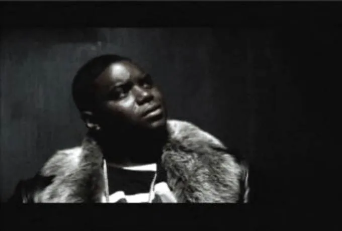 Serious video by Ice Shuler