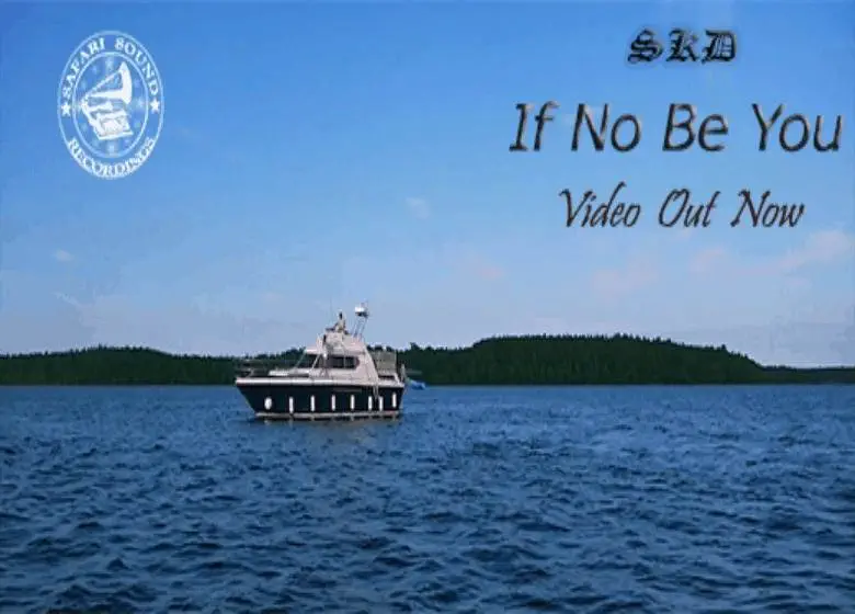 Video: $KD (@SoundKnockDown) » If No Be You [Full]