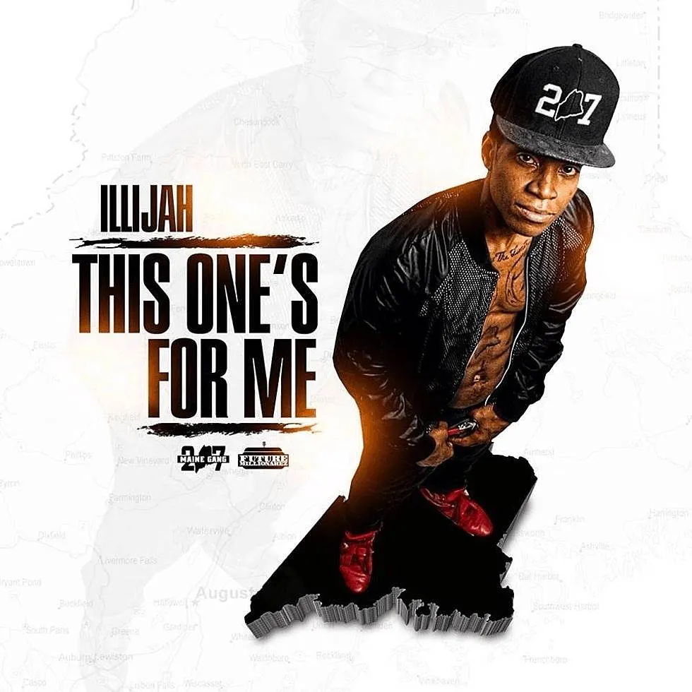 Audio: '#YouGotDat' By #iLLiJah (@iLLiJah207MG) feat. @YoungChrigga
