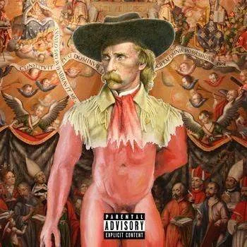 Album: Blahzé Misfits (@MyBrainIsAlive @Georgeqlobstas): Colonel Custard's Lonely Dick Pic Band