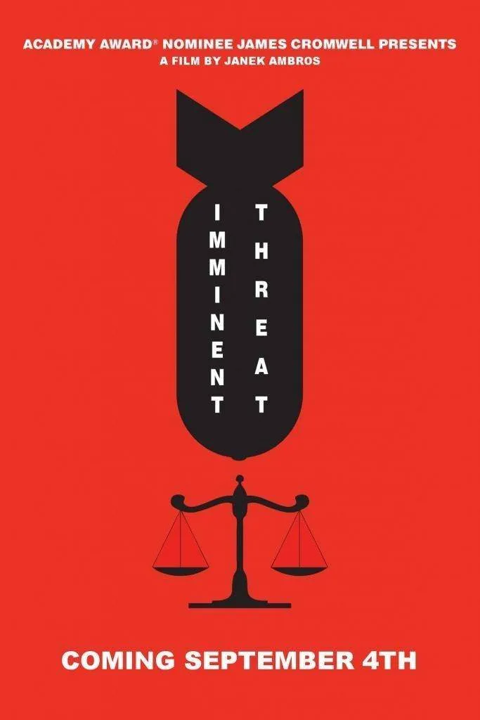 Video: Imminent Threat (@ImminentThreat1) - Movie Trailer