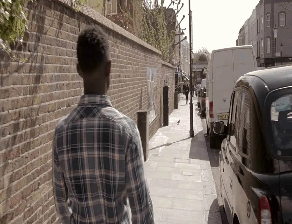 Video: Watch The New Video 