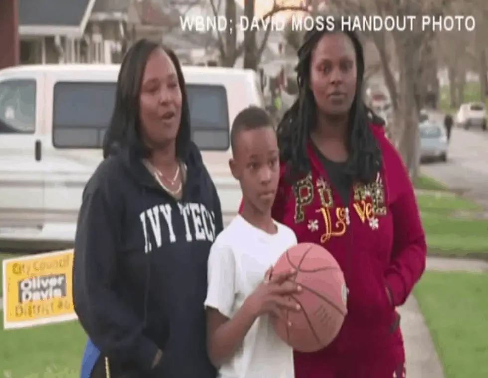 Video: Indiana Parents Trip Over 'Blacks-Only' 3rd-Grade Field Trips