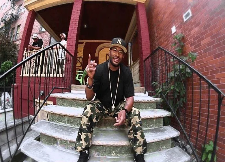 Video: Innocent? (@InnocentFlow13) » Hope [Prod. @Alterbeats & Dir. @Alterprod7]