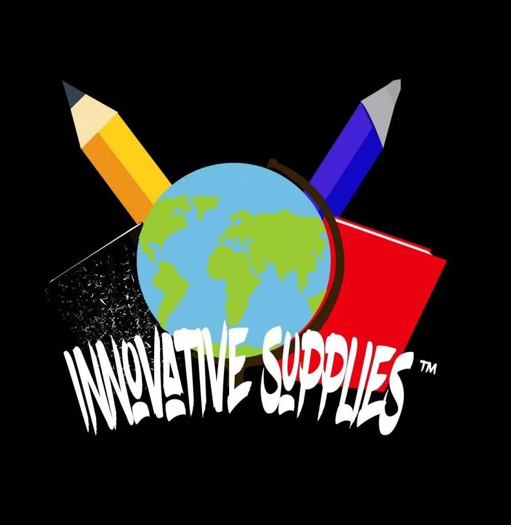 Innovative Supplies [Logo Artwork]