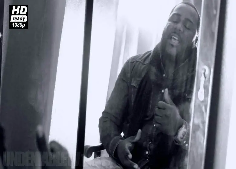 Video: Ishmael Rouse (@TransparentIsh) » Pray For The Pastor's Daughter!!! [Dir. @DashLiving]
