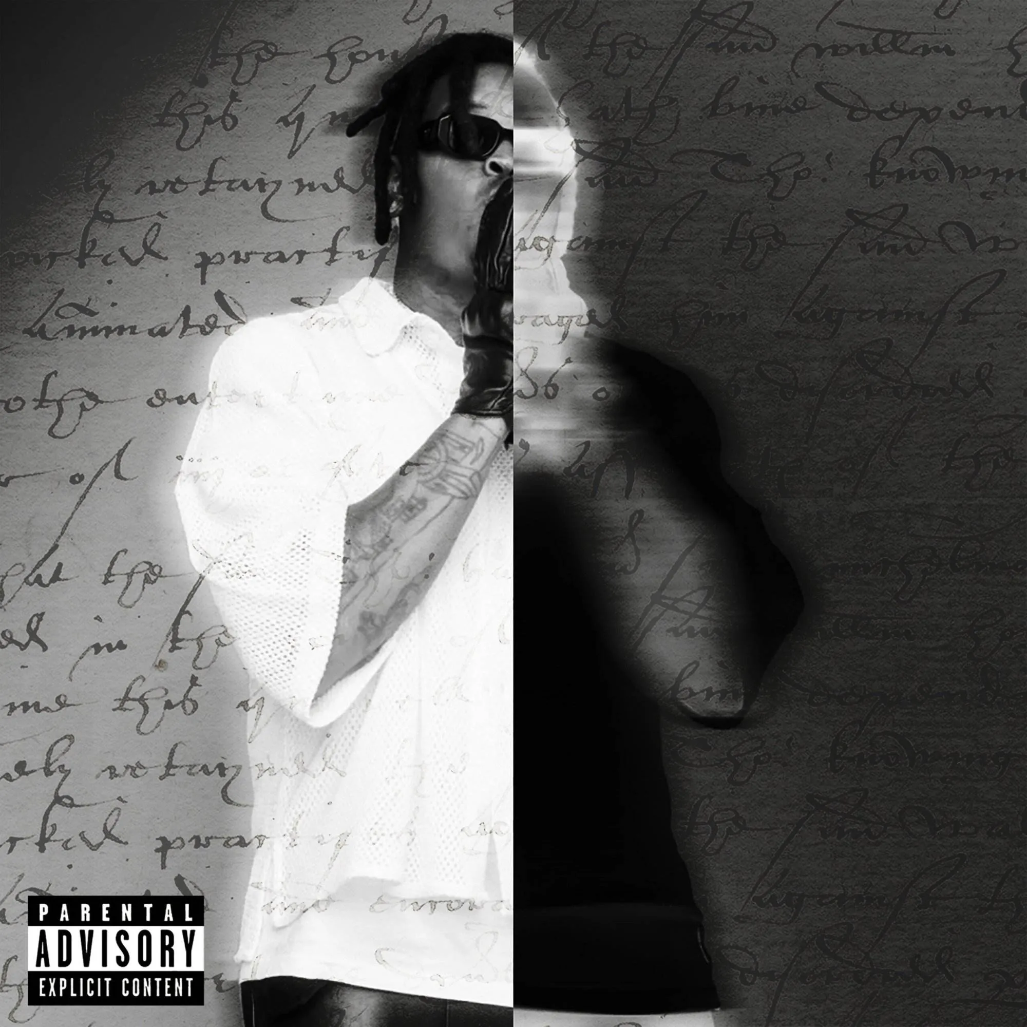 Ivory scott before ebony [official ep artwork]