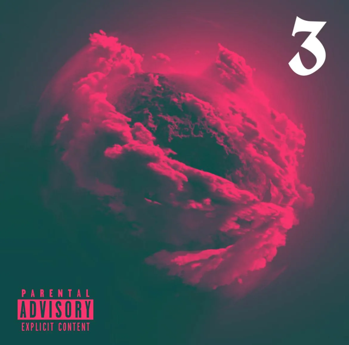 Jamal gasol blackout 3 [official mp3 artwork]
