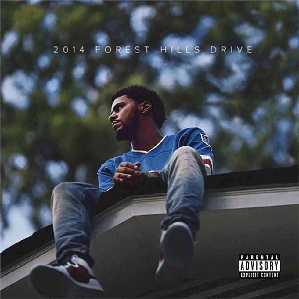 MP3: Stream 'Fire Squad' By J. Cole (@JColeNC)