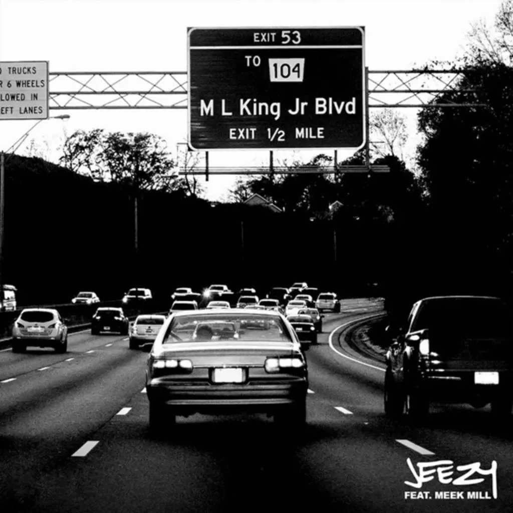 Jeezy mlk blvd [mp3 artwork]