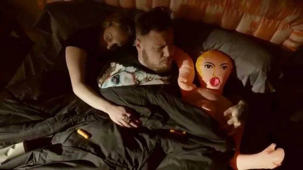 Video: Jelly Roll (@JellyRoll615) feat. @UncleKracker & Jared Gutstadt (@JingleJared) - Sunday Morning