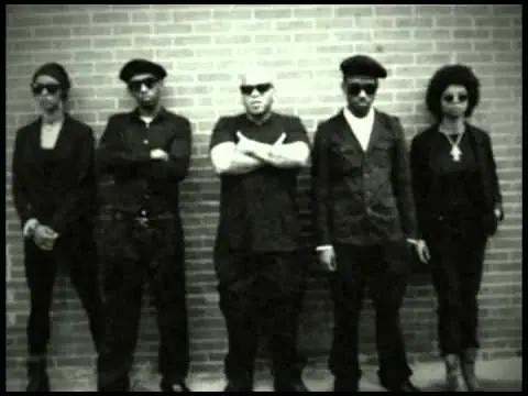 Not Like Them video by Saigon & Styles P