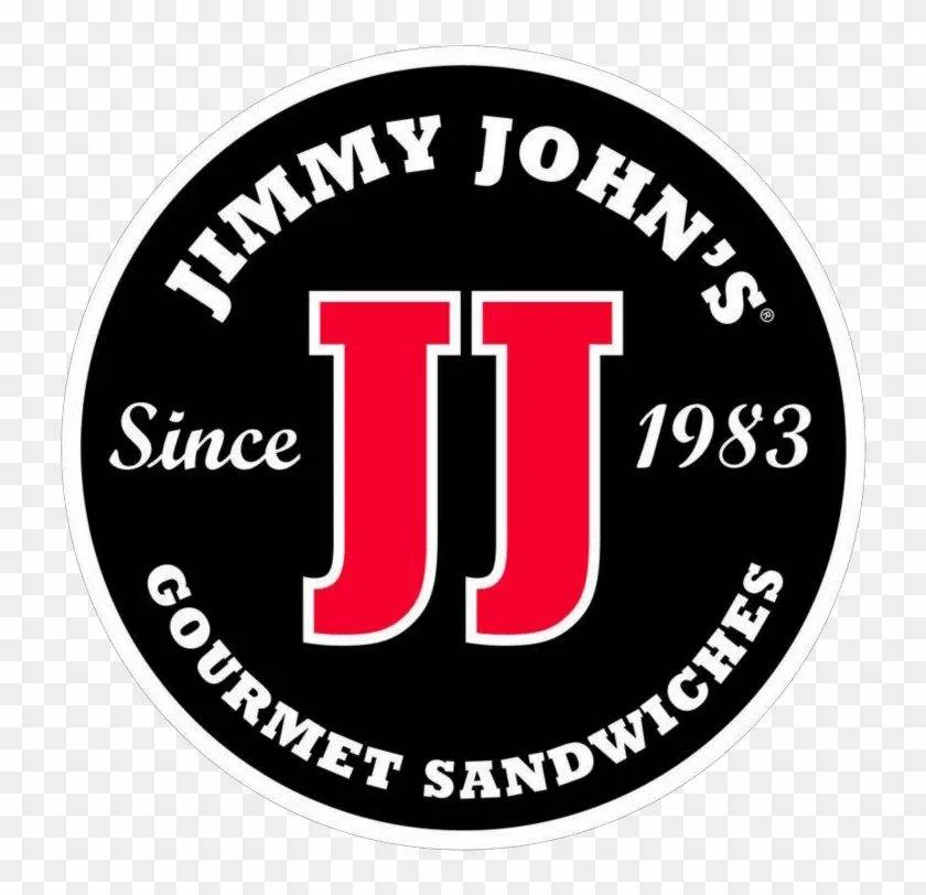 Jimmy john’s [logo artwork]
