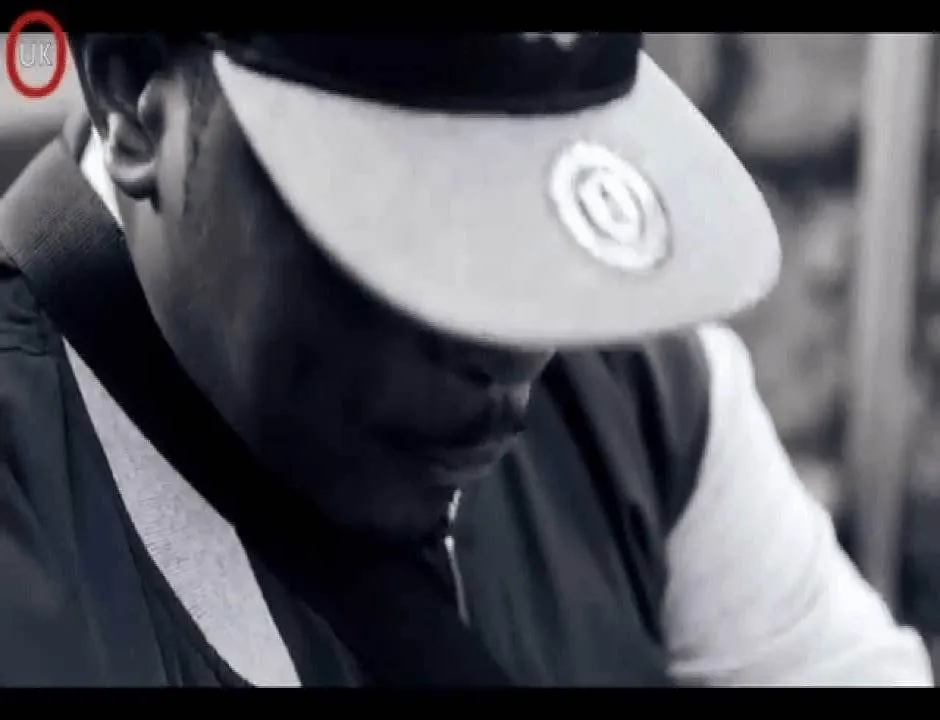 Video: J-Mac (@JayMacUK) » Everywhere I Go [Dir. @UKOverstood]