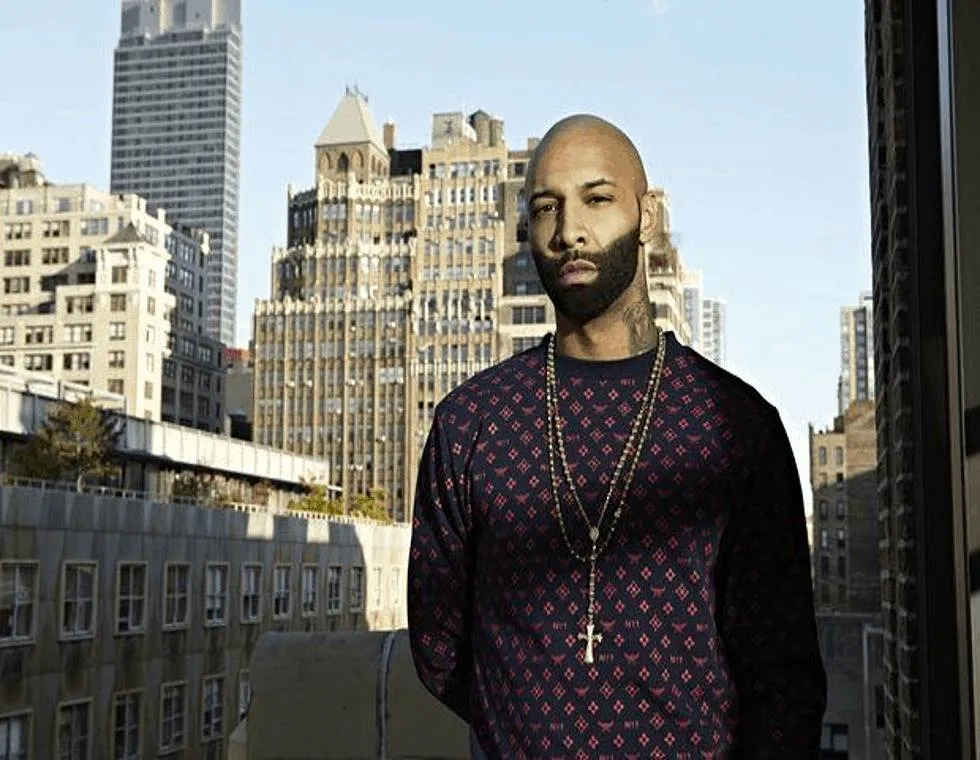 Video: #JoeBudden Wanted In NYC For FTA