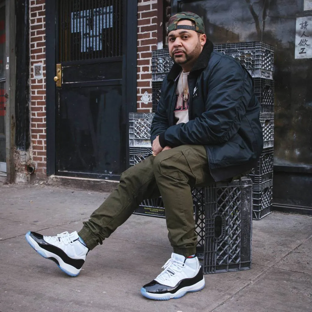 Joell ortiz monday [album artwork]
