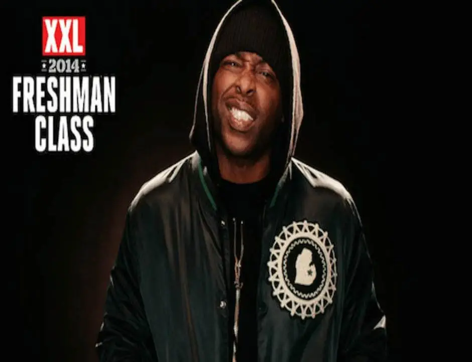 Video: Jon Connor (@JonConnorMusic) » 2014 @XXL Freshmen Freestyle
