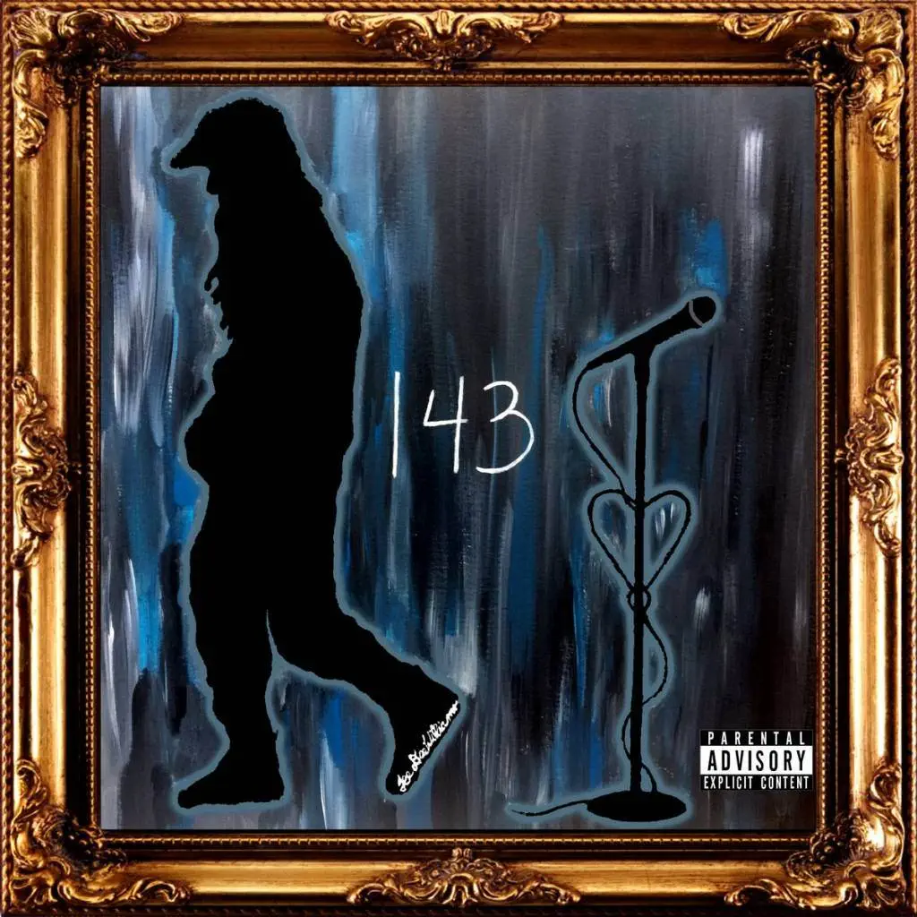 Josh Waters - 1.4.3 [EP Artwork]