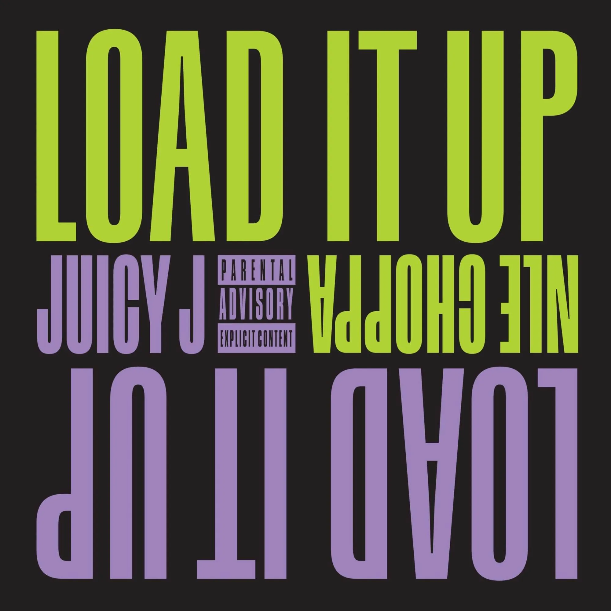 Juicy j load it up [mp3 artwork]