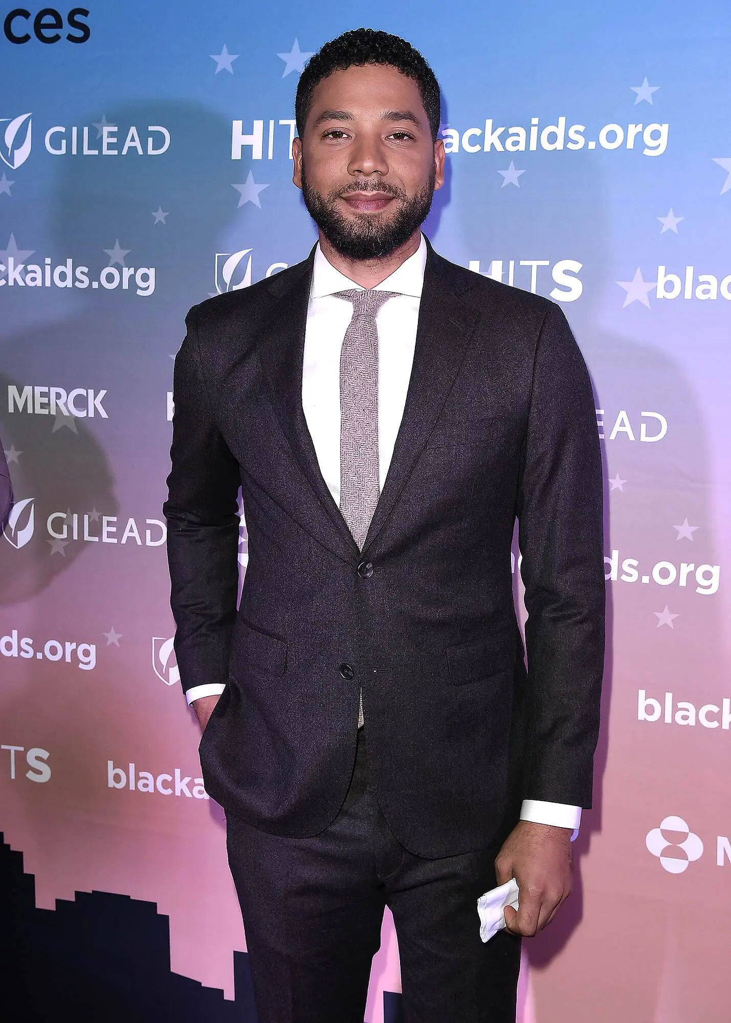 The black aids insitute 2018 hosts heroes in the struggle gala, los angeles, usa 01 dec 2018