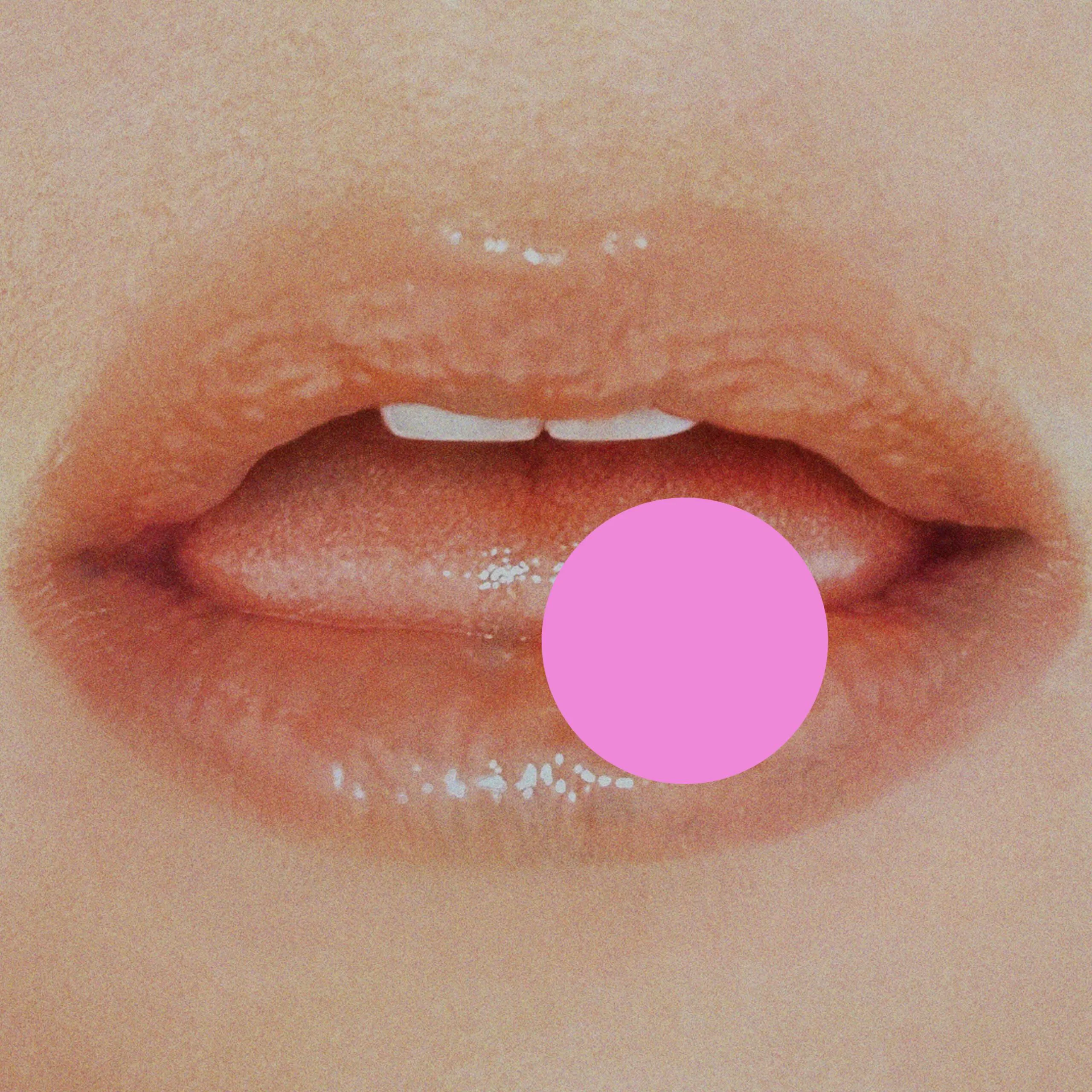 Kesha - . (PERIOD) [Official Album Artwork]