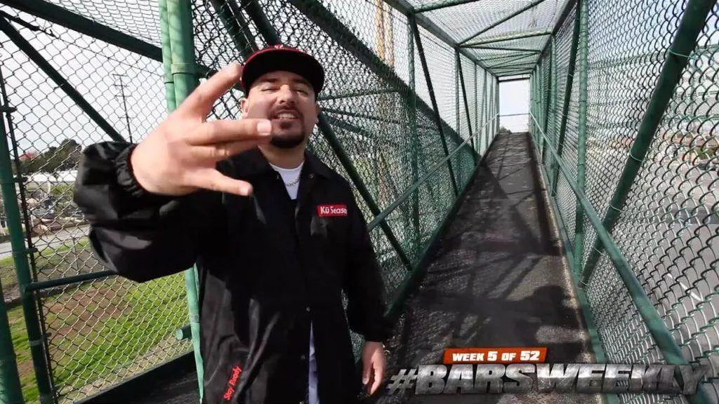 Kahlee & Muds (@Kahlee310 @MightyMuds) - #BarsWeekly Ep. 5 of 52 [Video]