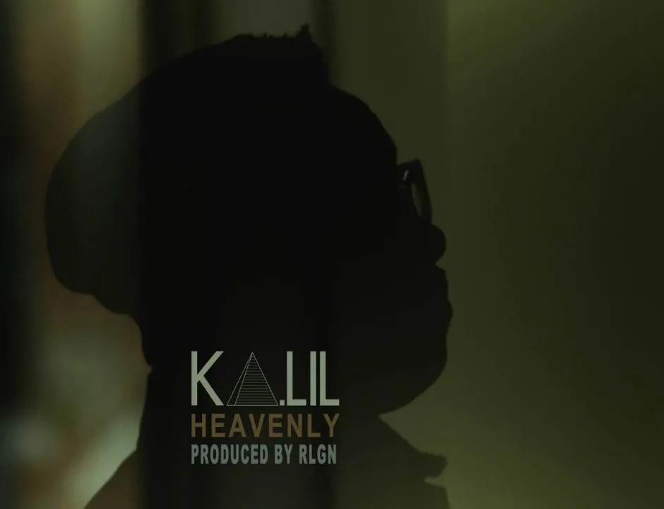 MP3: Ka.Lil (@KaDotLil) » Heavenly [Prod. @ReligionBeats]
