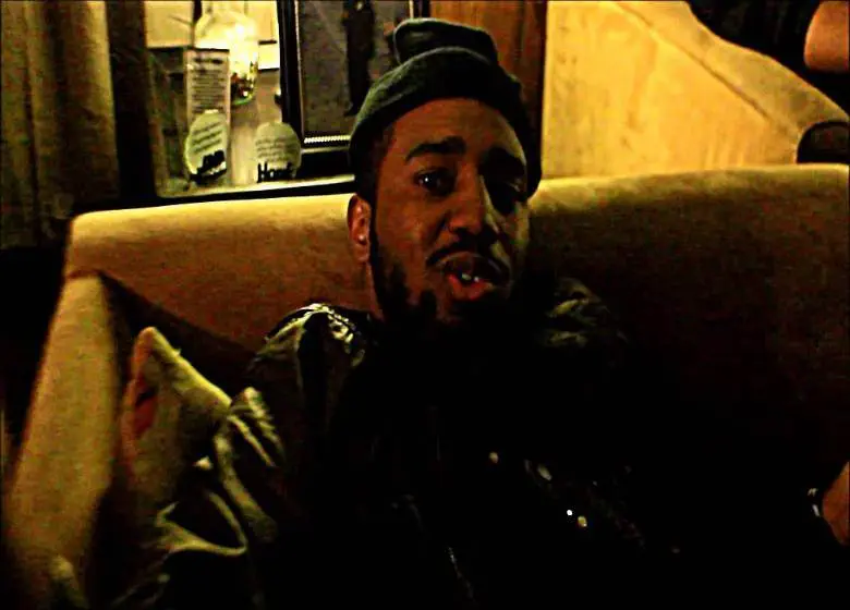 Video: Kay Walker (@KWalker_Music) Addresses Philly Rappers Who Buy Views