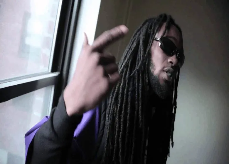 Video: @KBYungHustle » Follow Me [Prod. @StatikSelekt]