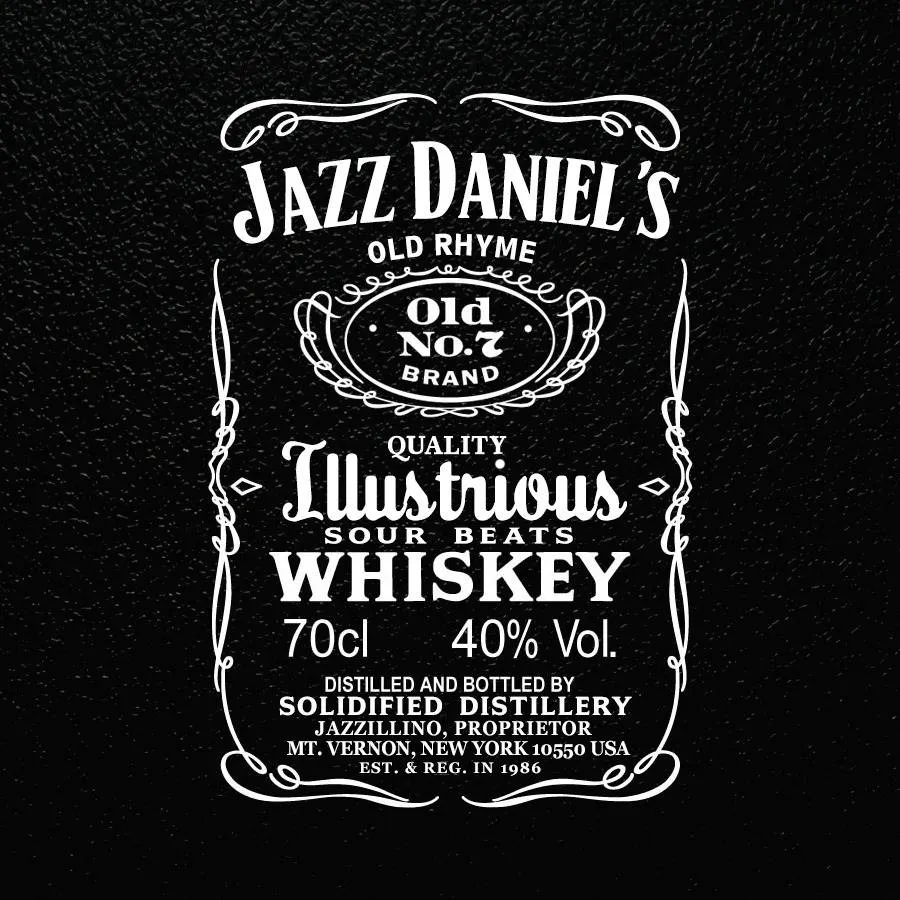 Stream @KoJazZ's New EP 'JazZ Daniels' 1
