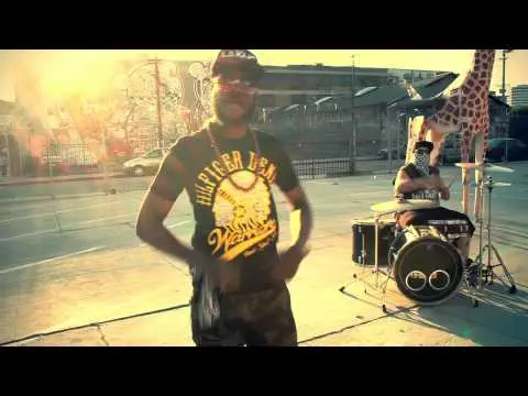 Maintain video by Chris Hutch