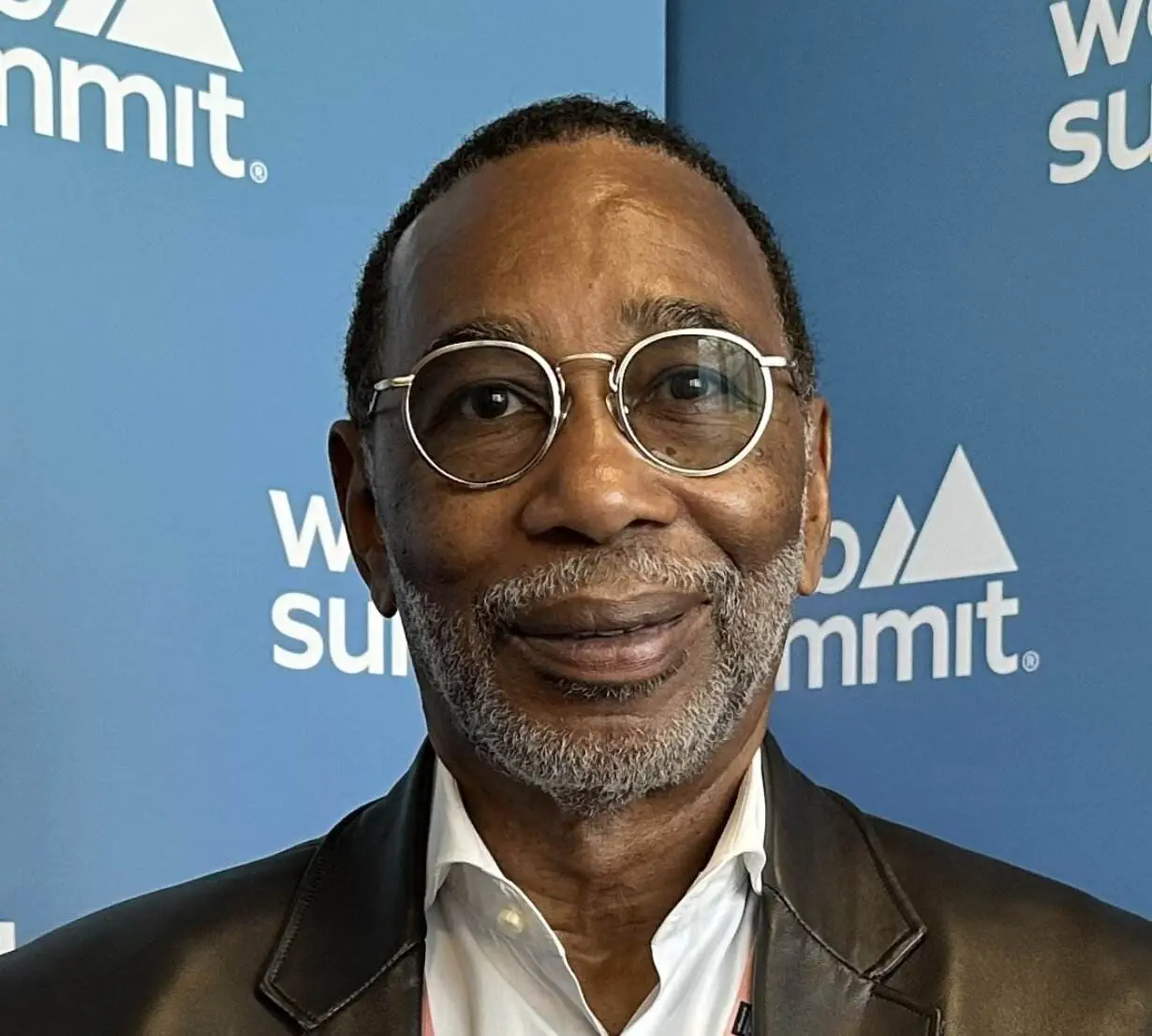 Larry Miller, Chairman of Jordan Brand