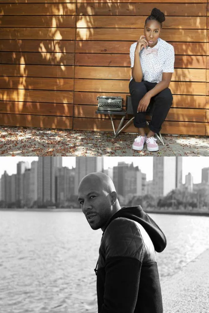 Editorial: Lena Waithe (@HillmanGrad) & @Common To Serve As Executive Producers For #Showtime Pilot