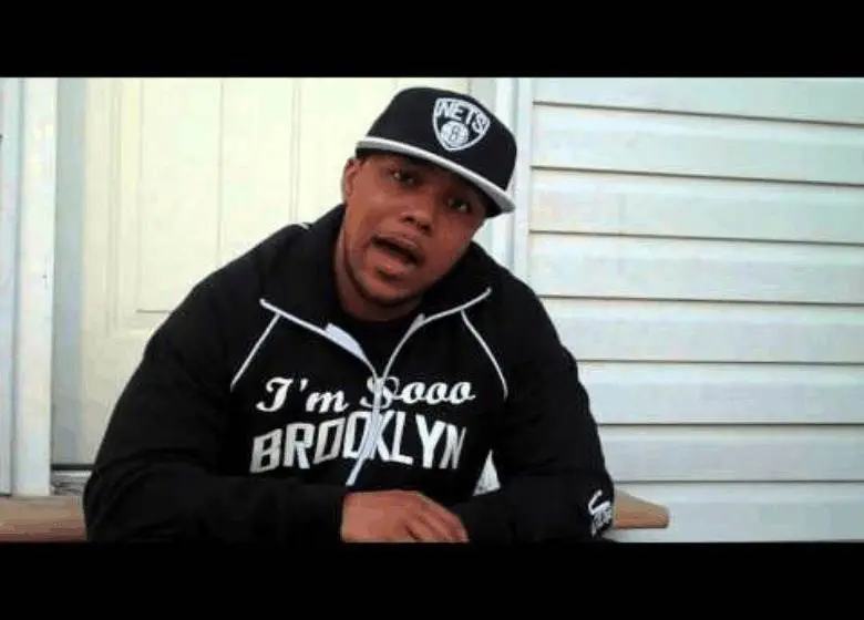 @IAmLivinProof & @JoellOrtiz At Krystal Clear Recordings (@LoyaltyDigital) [BTS Video]